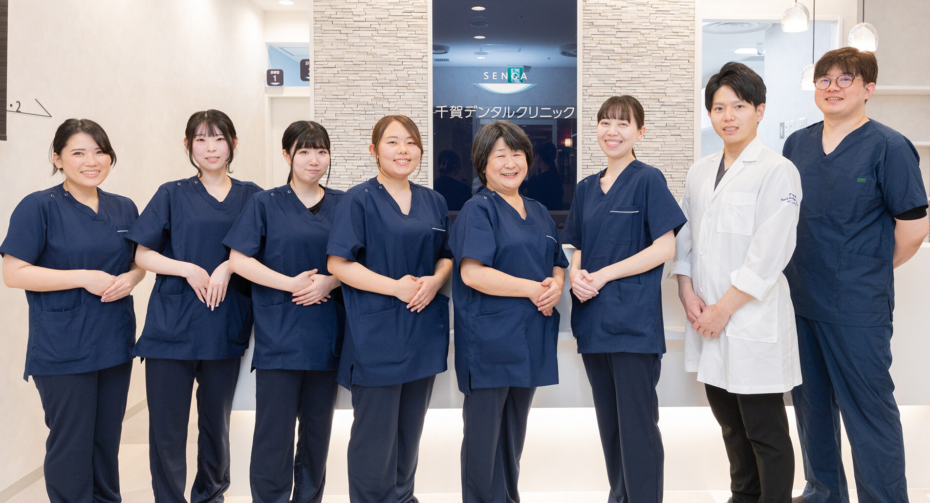 歯科治療でお悩みの方へ