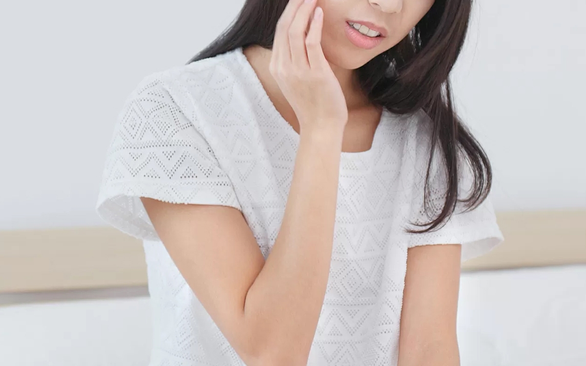マウスピース矯正で歯が痛い時の対処法