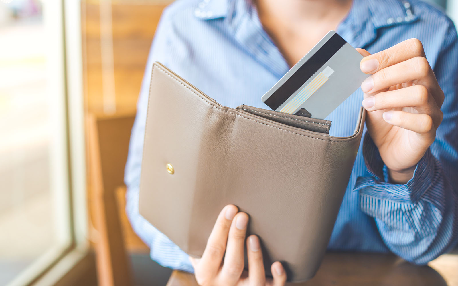 保険診療でもクレジットカードは利用できる？