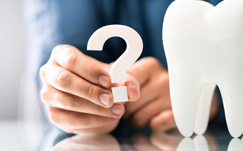 虫歯治療で使用する麻酔の種類