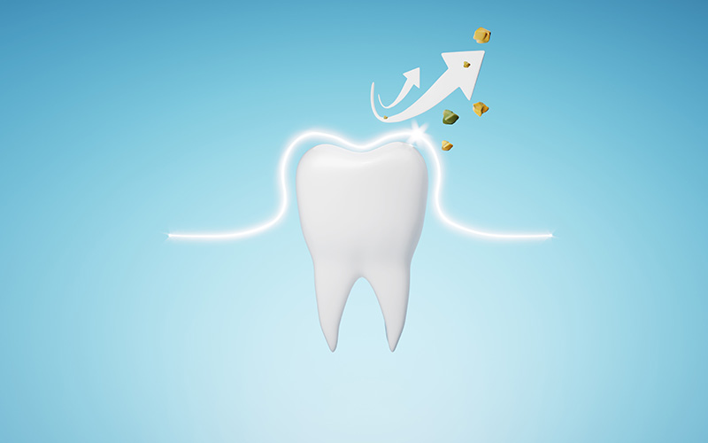 虫歯予防の薬剤（フッ素、シーラント）について