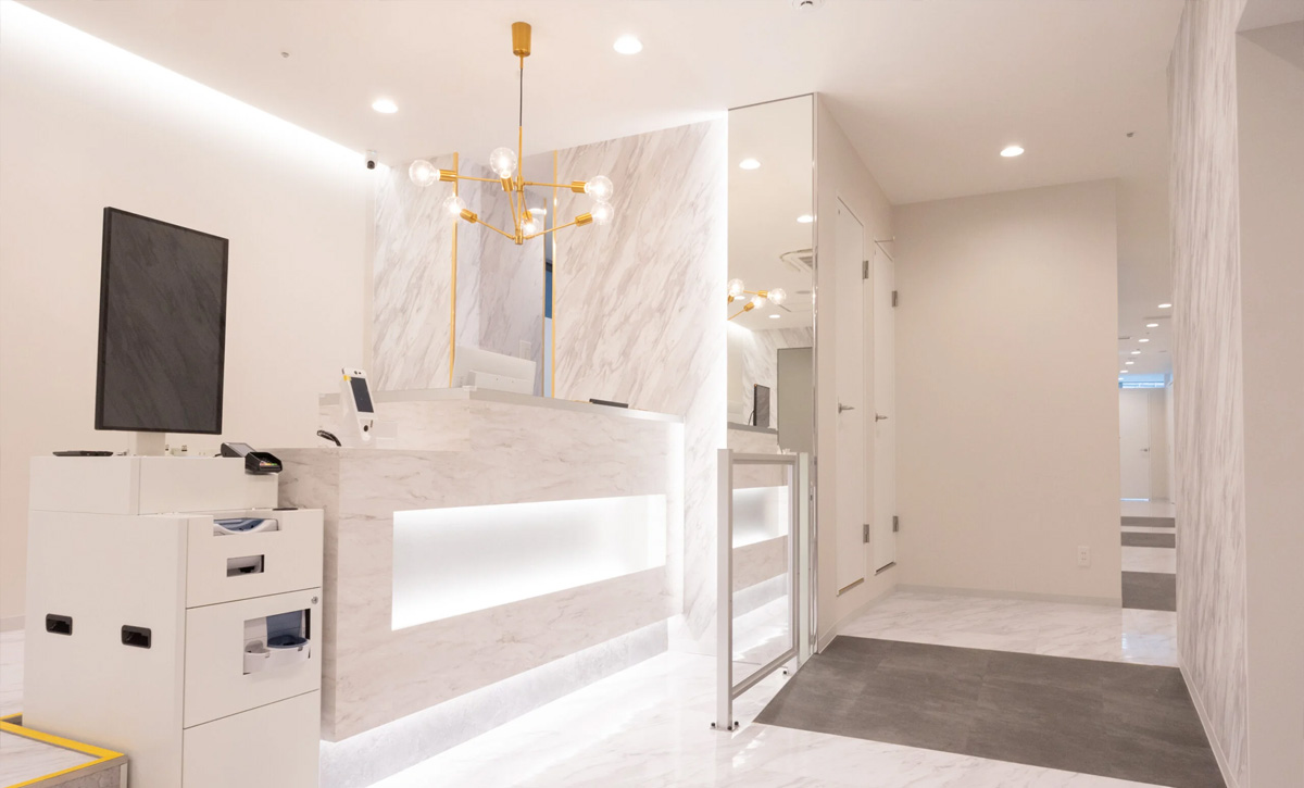 新宿アオキビル医院