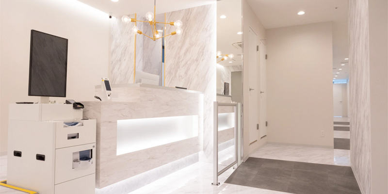 新宿の歯医者・歯科｜新宿アオキビル医院