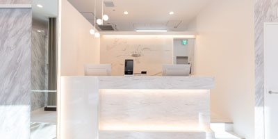 大井町の歯医者・歯科｜大井町トラックス医院